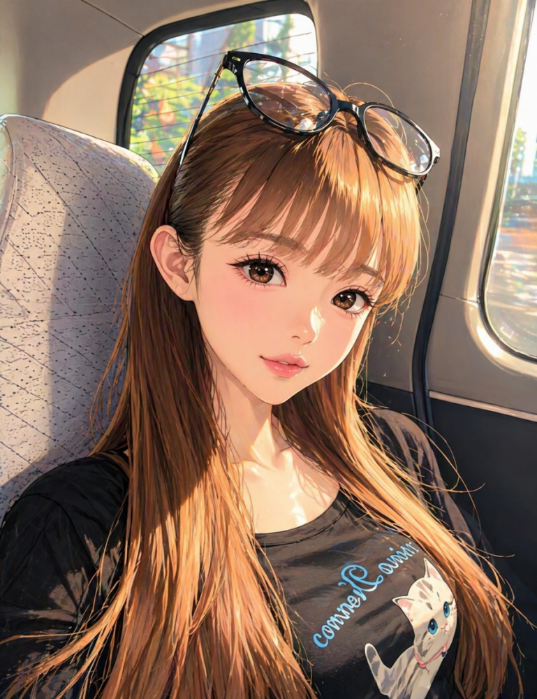 新着女の子ブログ画像