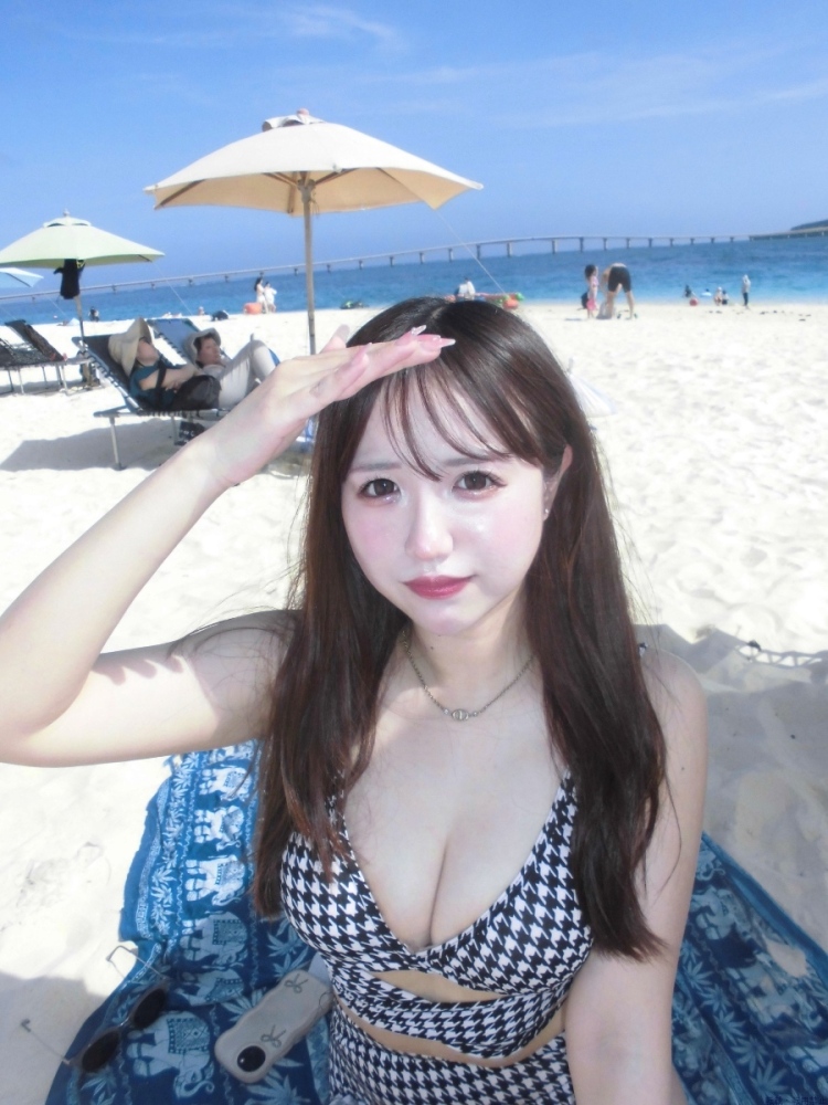 女の子ブログ画像