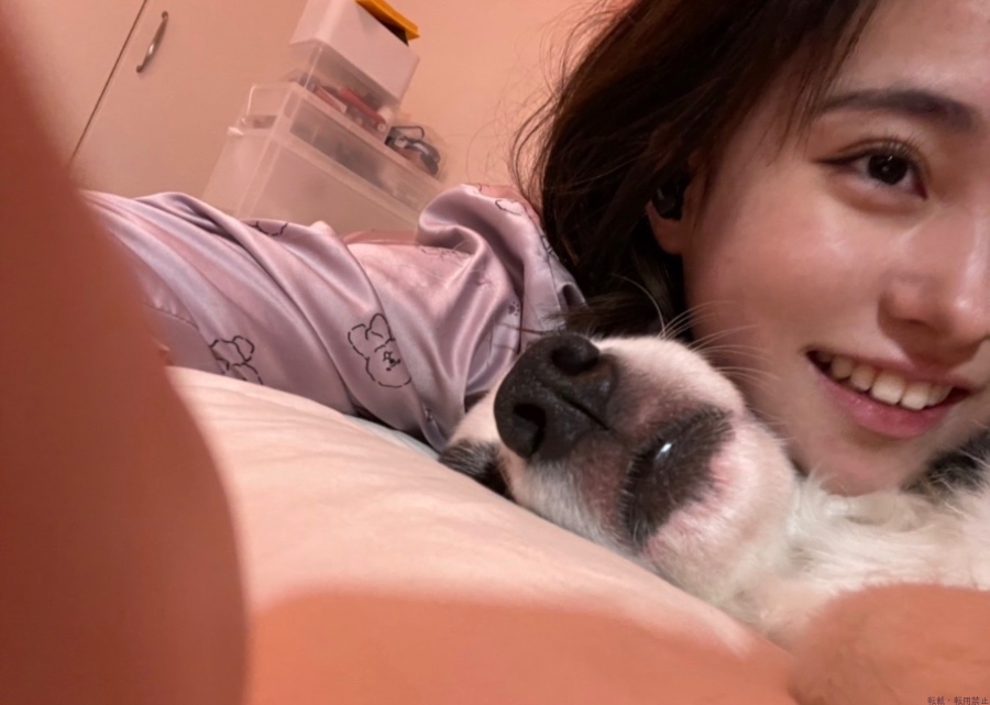 女の子ブログ画像