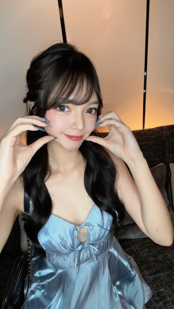 女の子ブログ画像