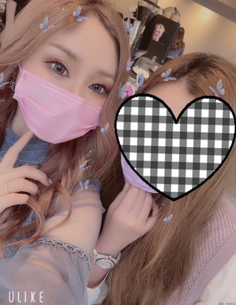 女の子ブログ画像