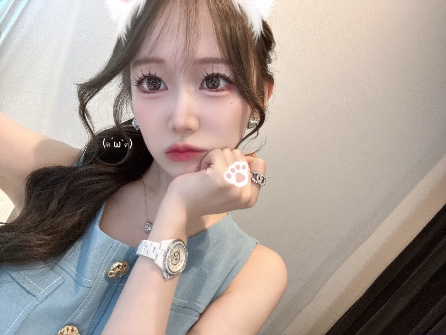 女の子ブログ画像