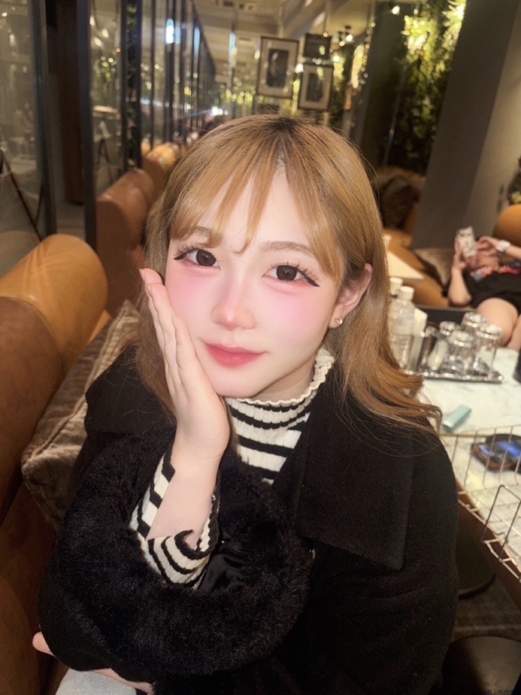 女の子ブログ画像