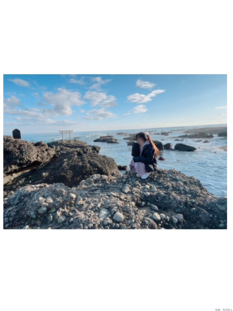 女の子ブログ画像