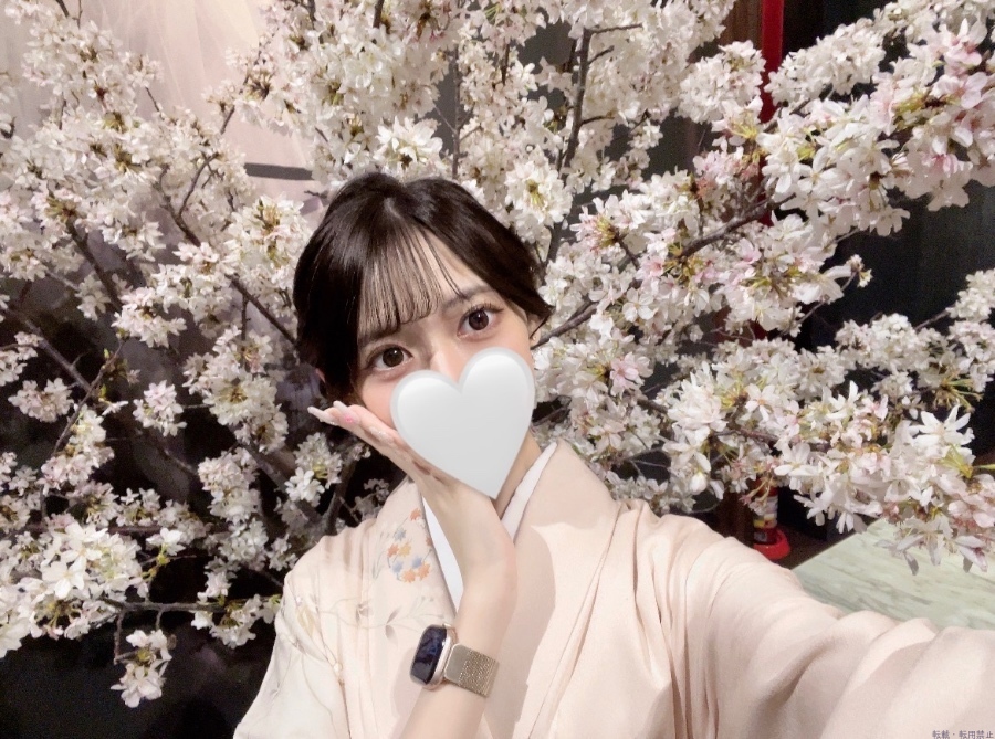 女の子ブログ画像