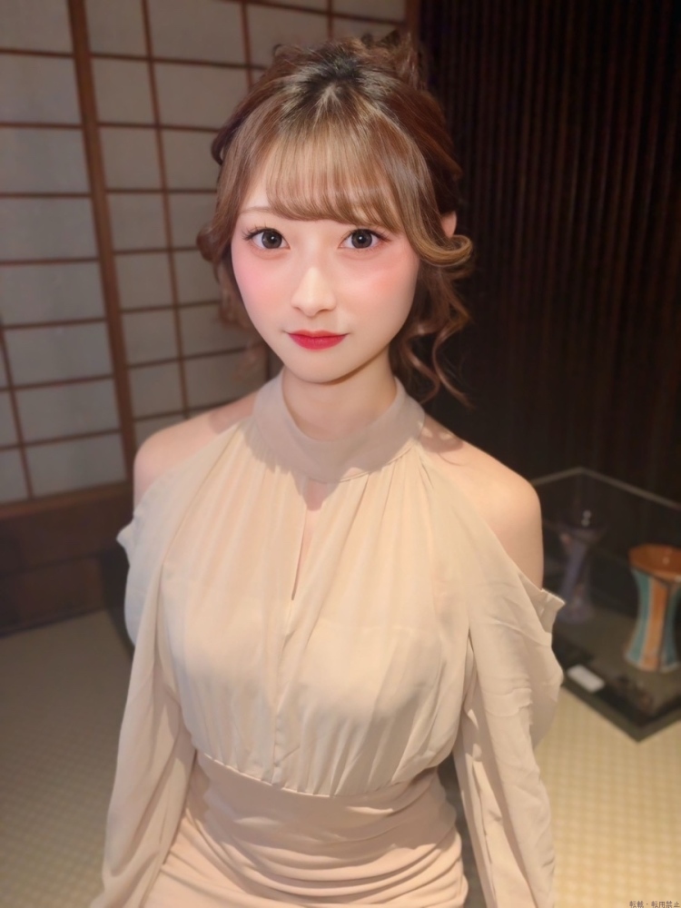 女の子ブログ画像