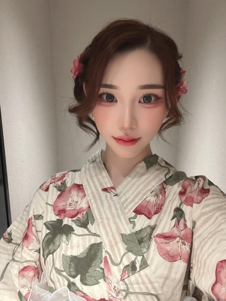女の子ブログ画像