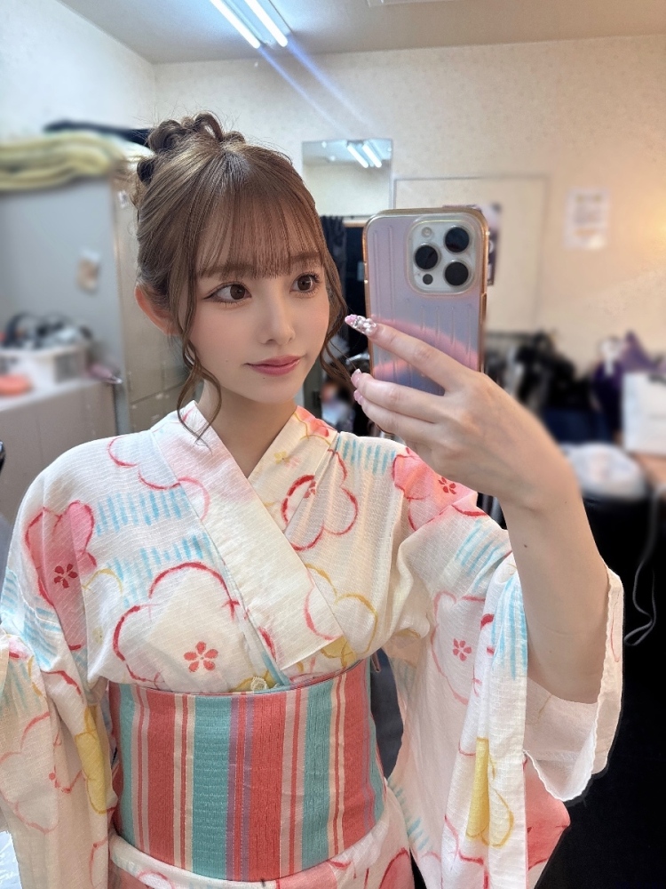 女の子ブログ画像