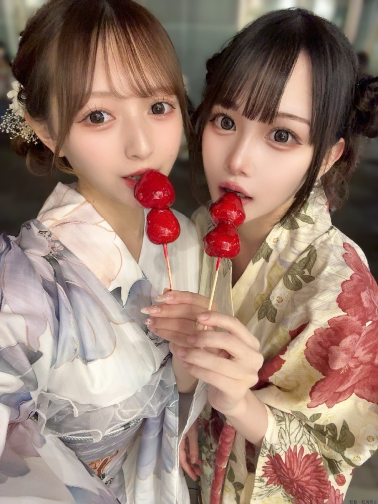 女の子ブログ画像