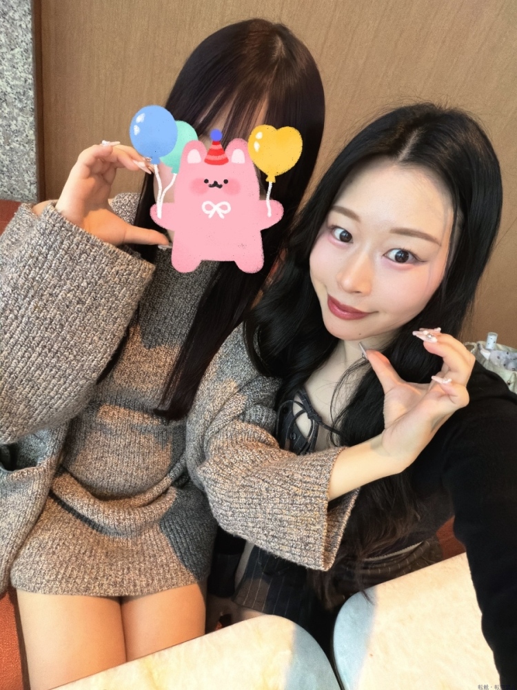 女の子ブログ画像