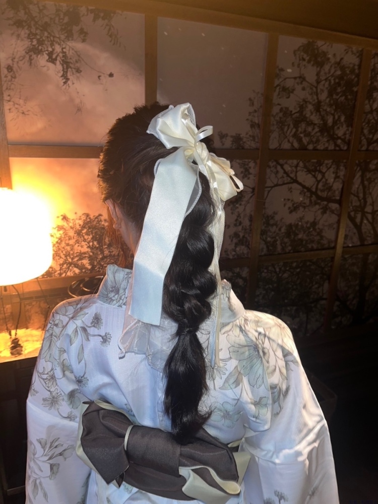 女の子ブログ画像