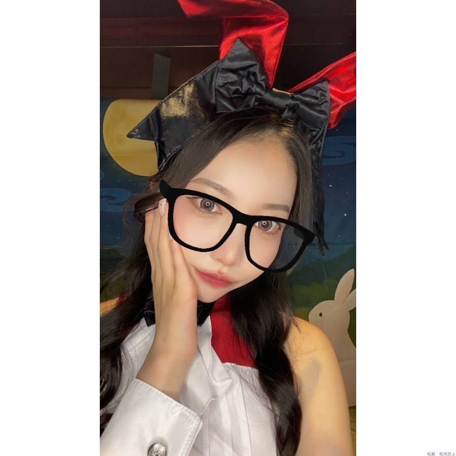 女の子ブログ画像