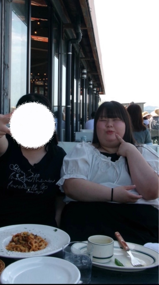 女の子ブログ画像