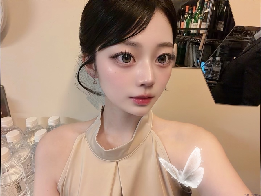 女の子ブログ画像
