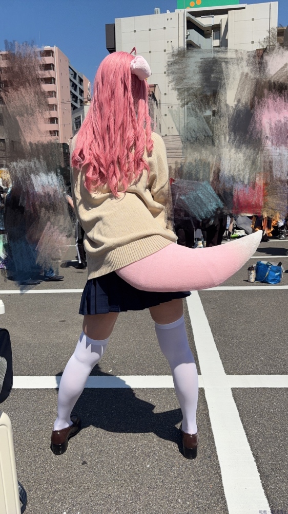 新着女の子ブログ画像