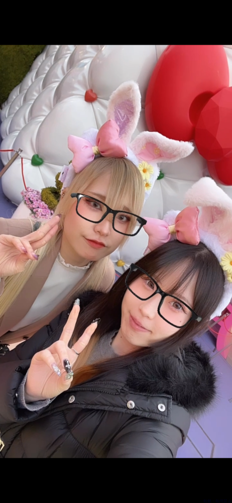 女の子ブログ画像