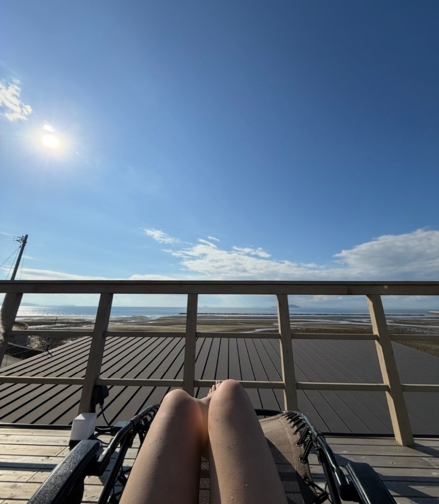 女の子ブログ画像