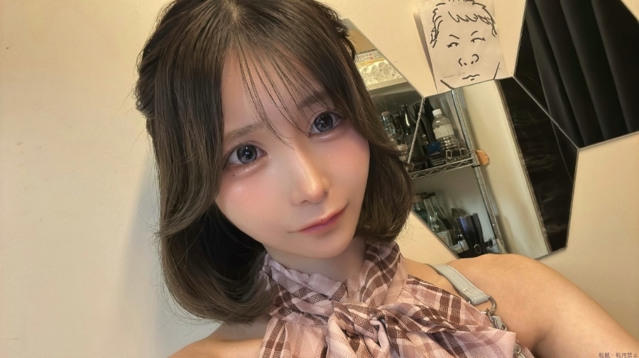 女の子ブログ画像