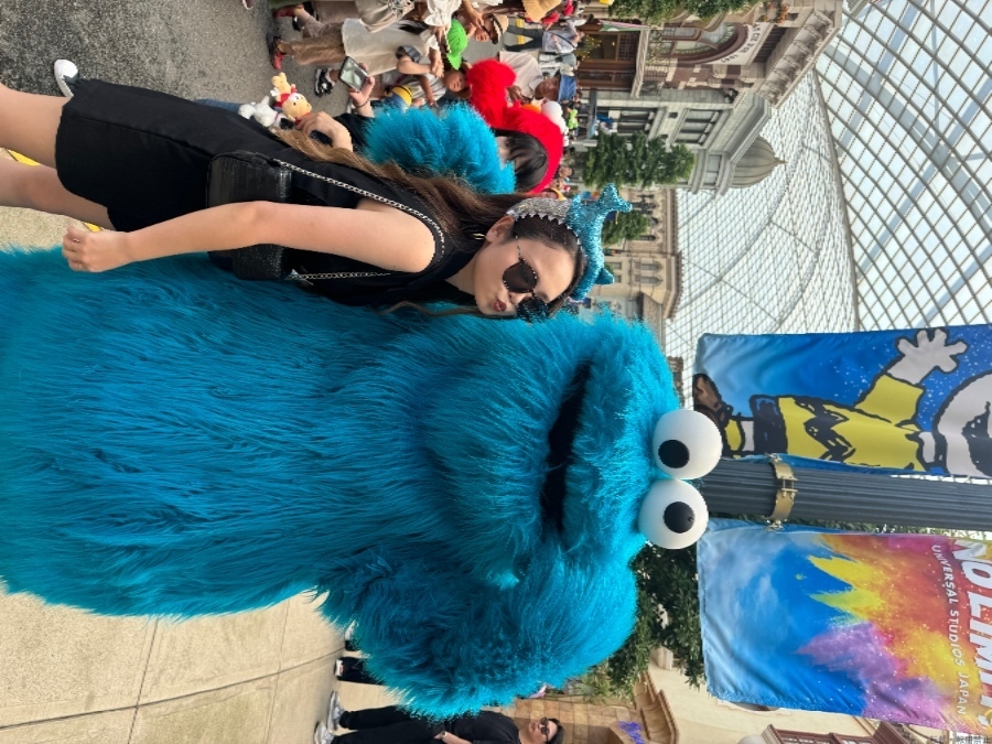 女の子ブログ画像