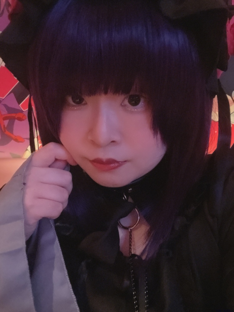 女の子ブログ画像