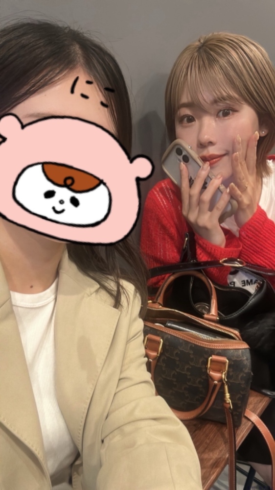 女の子ブログ画像