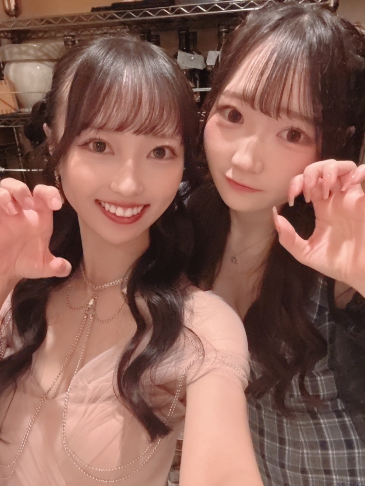 女の子ブログ画像