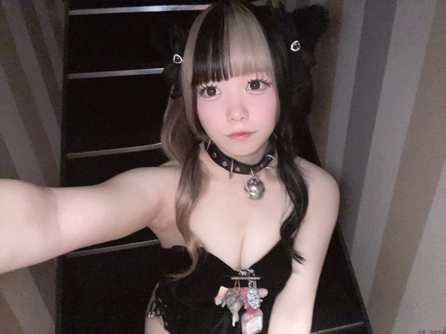 女の子ブログ画像
