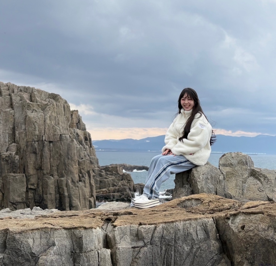 女の子ブログ画像