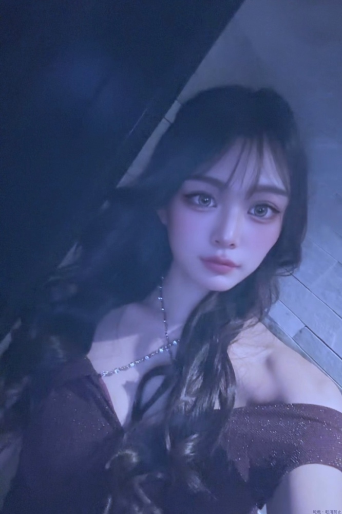 女の子ブログ画像