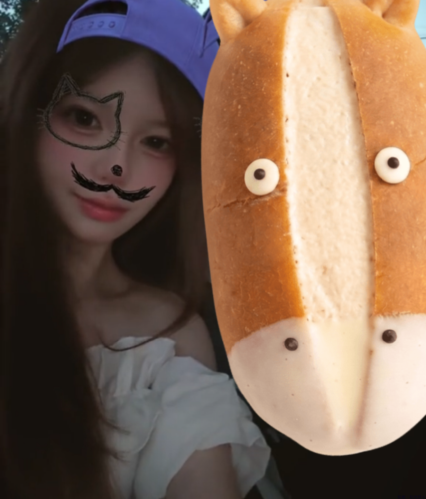 女の子ブログ画像