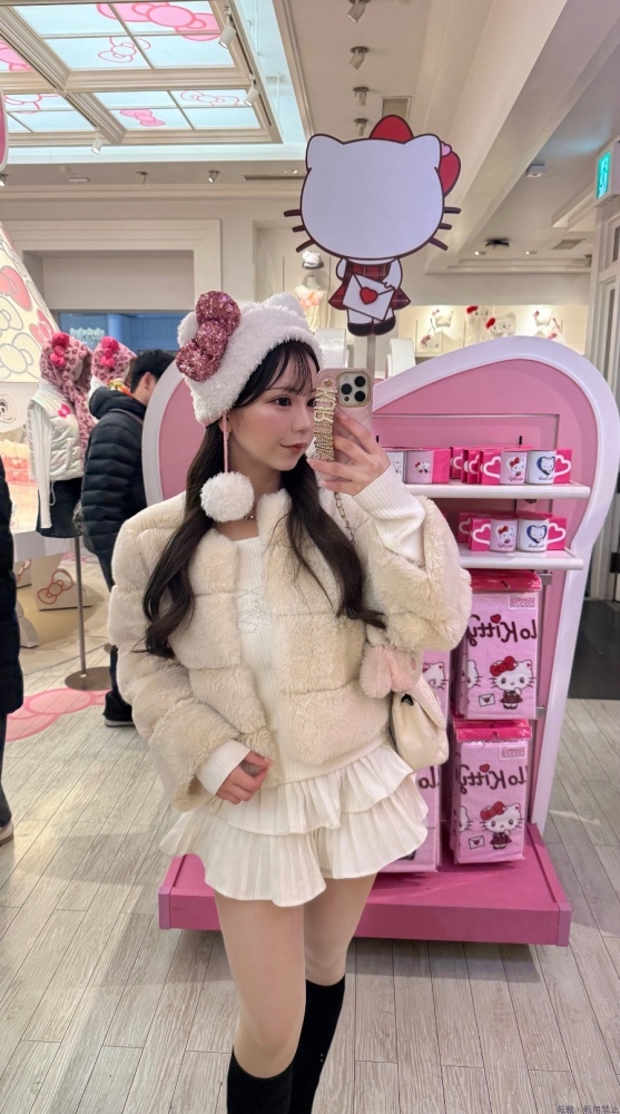 女の子ブログ画像