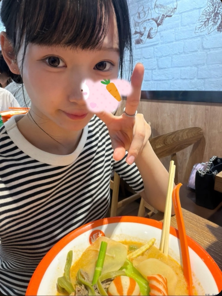 女の子ブログ画像