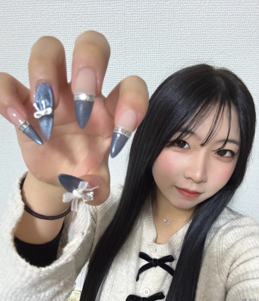 女の子ブログ画像