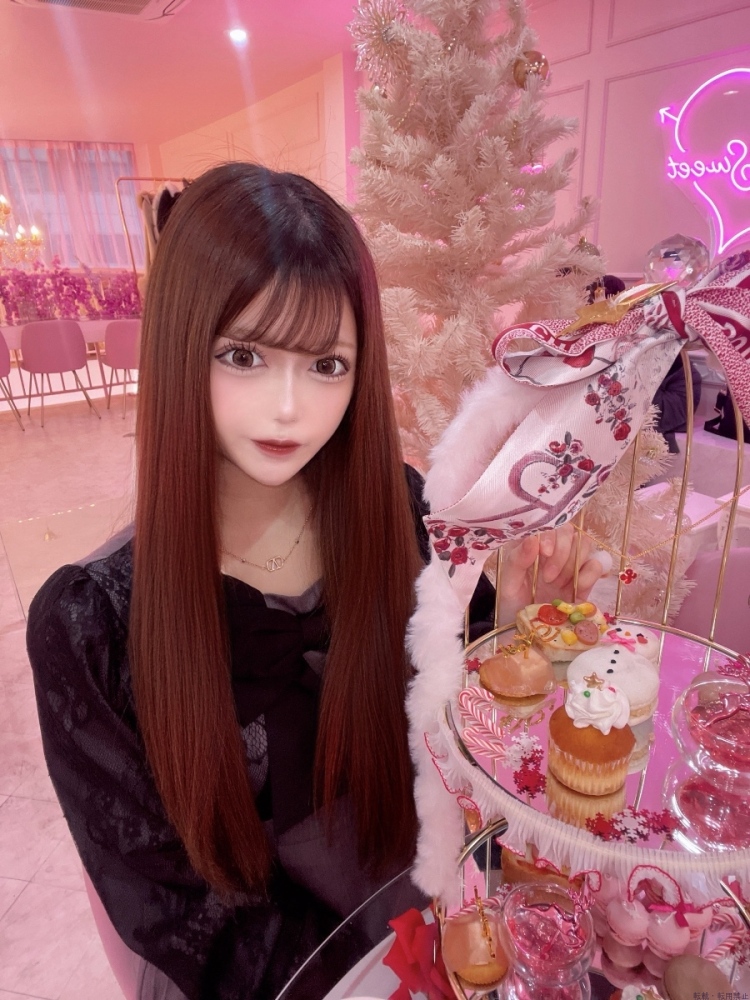 女の子ブログ画像