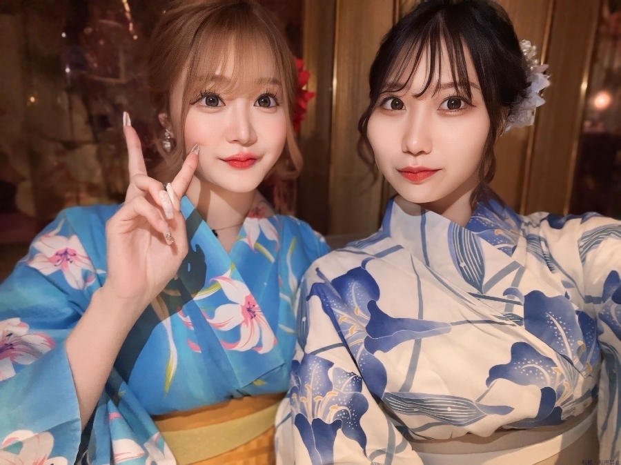 女の子ブログ画像