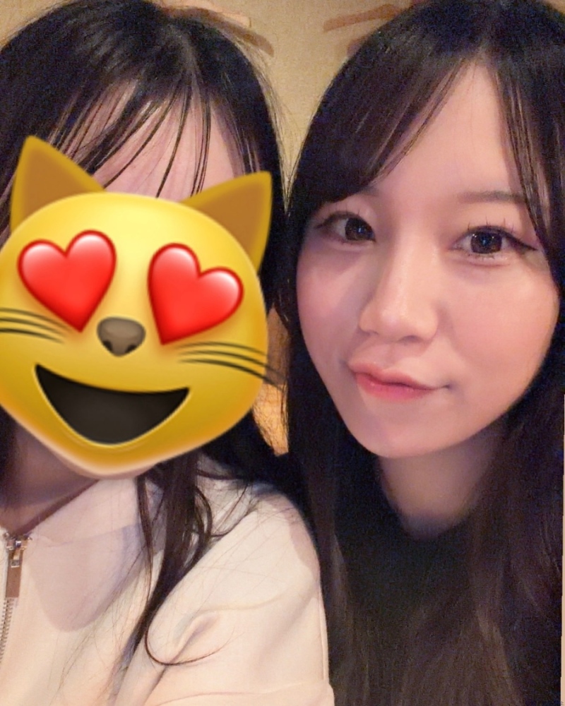 女の子ブログ画像