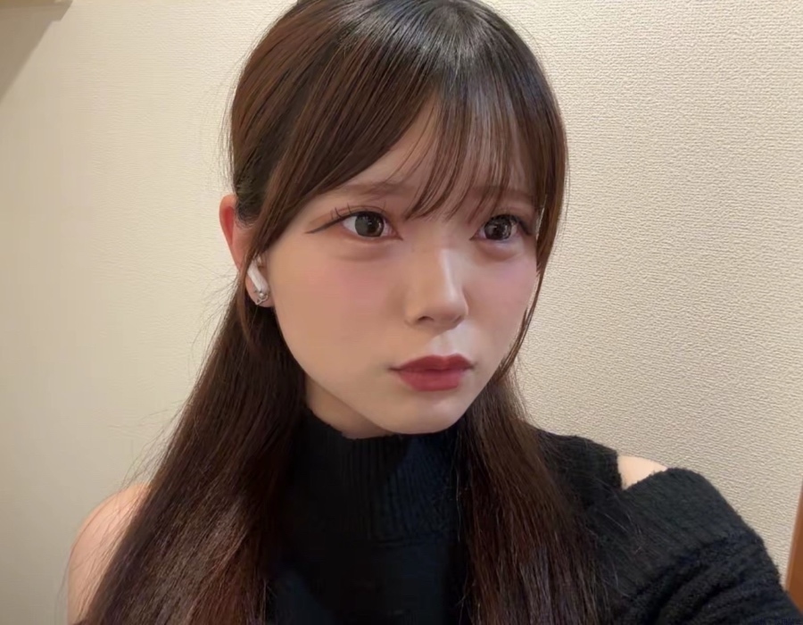 女の子ブログ画像