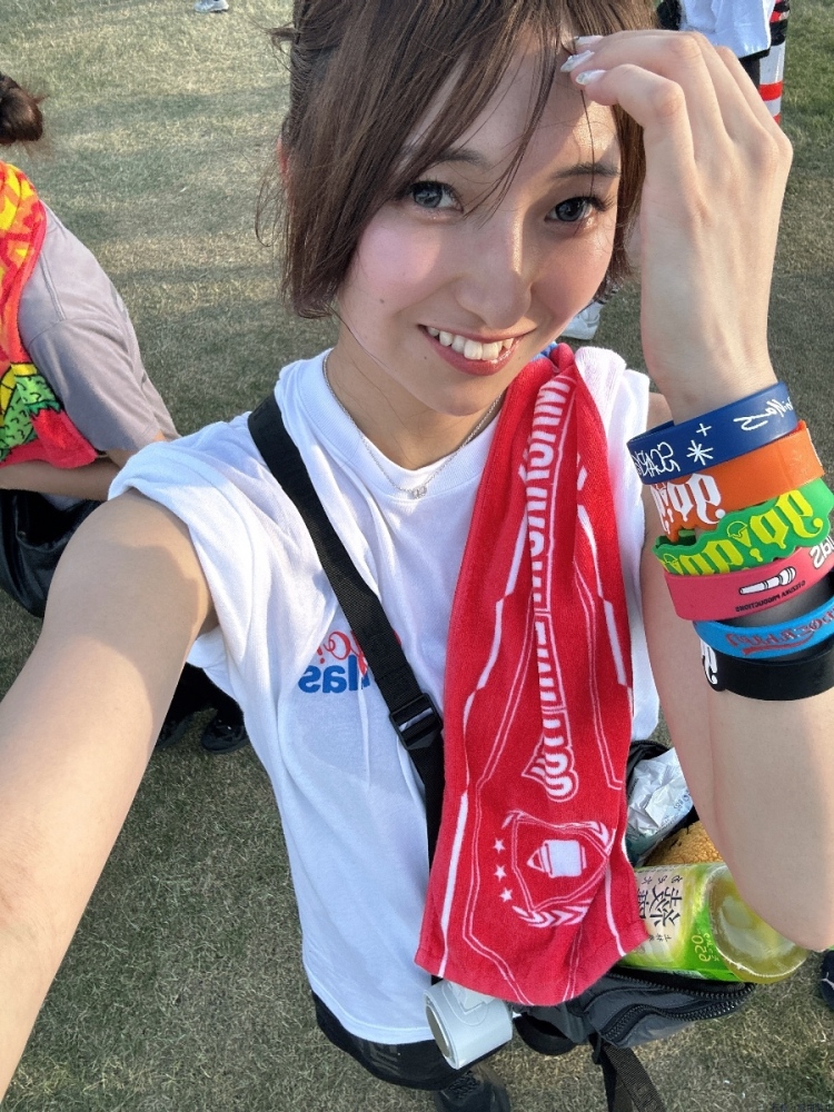 新着女の子ブログ画像