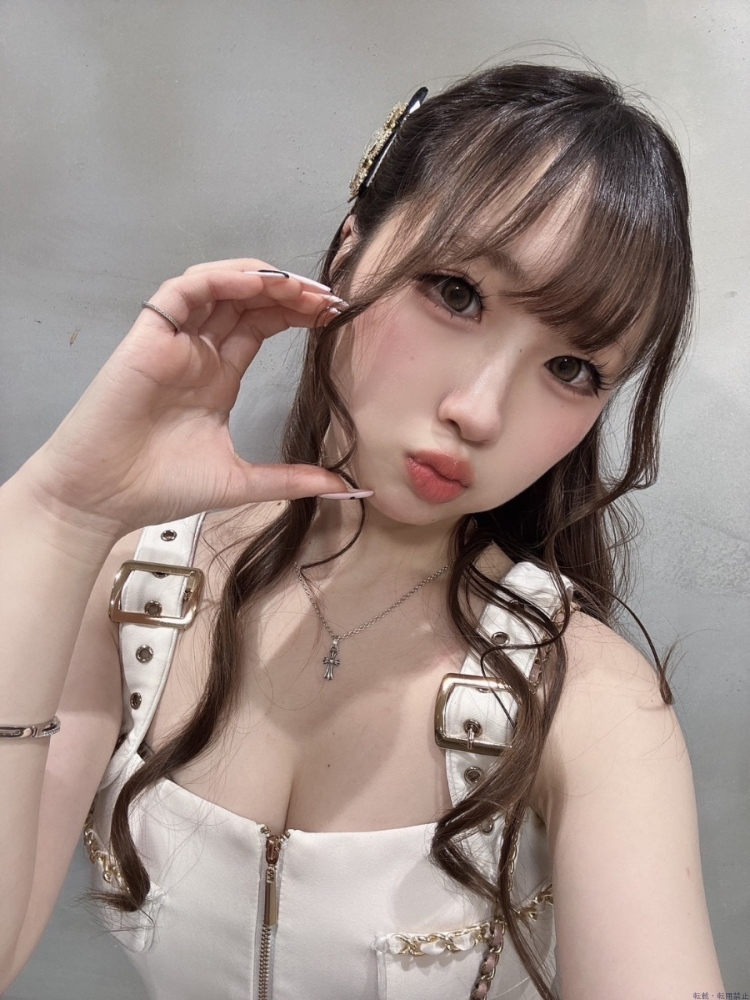 女の子ブログ画像
