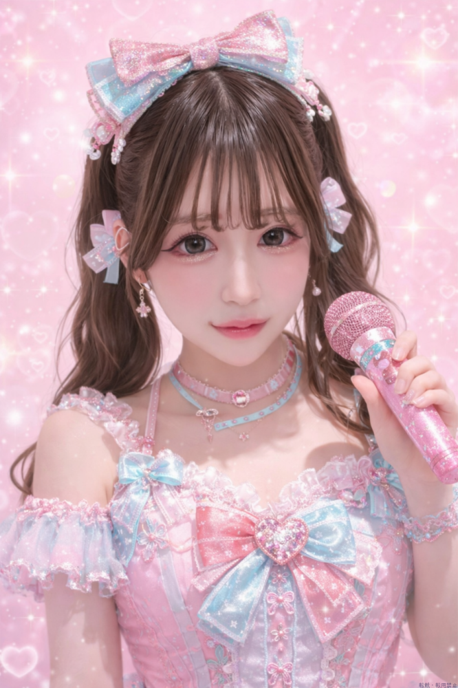 女の子ブログ画像