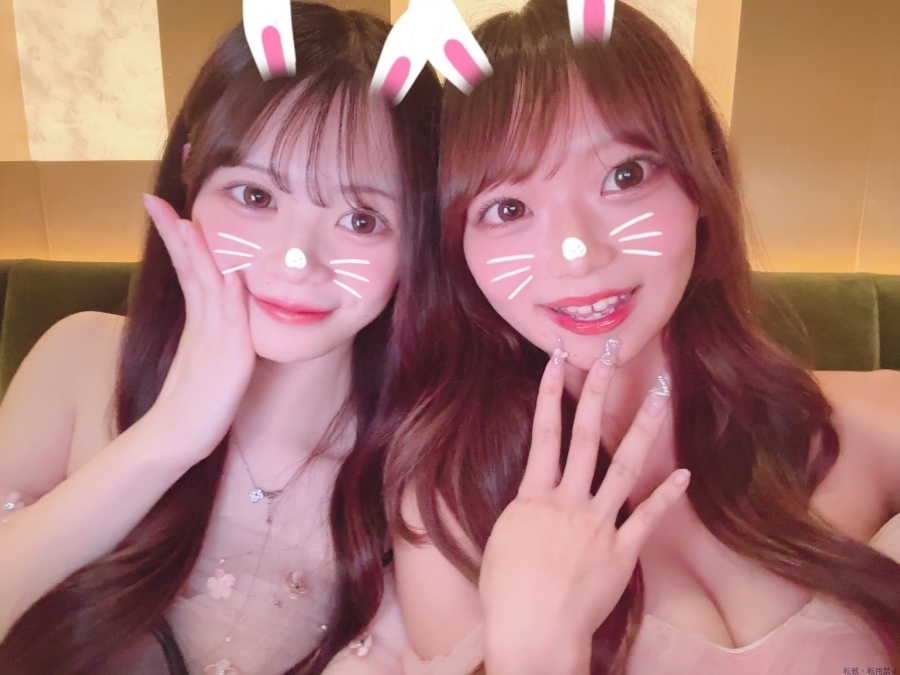 女の子ブログ画像