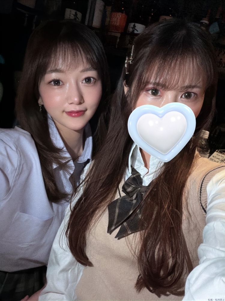 女の子ブログ画像