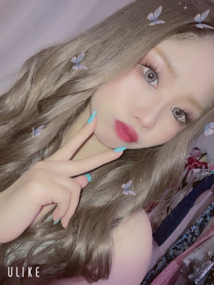 女の子ブログ画像