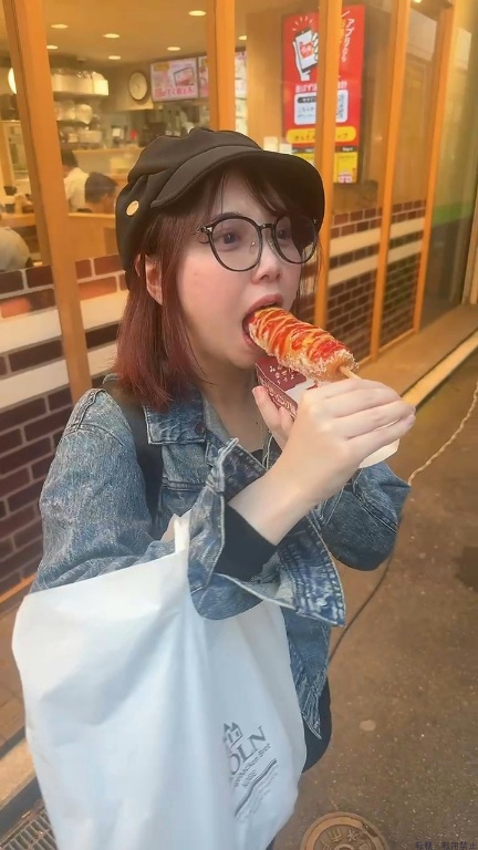 女の子ブログ画像