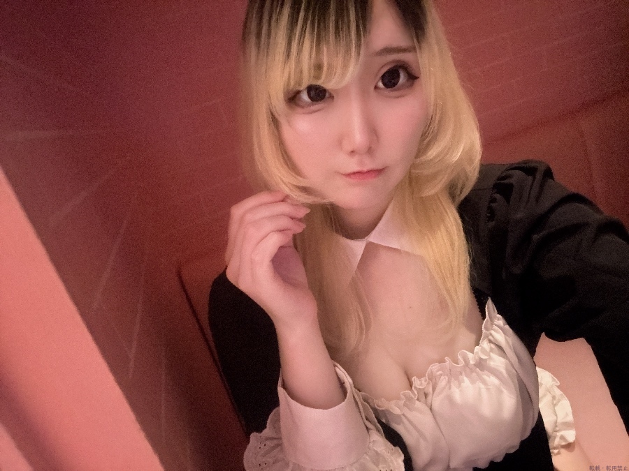 女の子ブログ画像