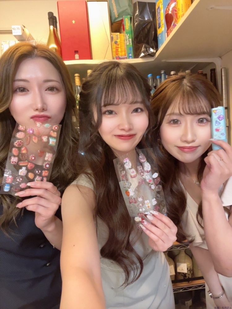 女の子ブログ画像