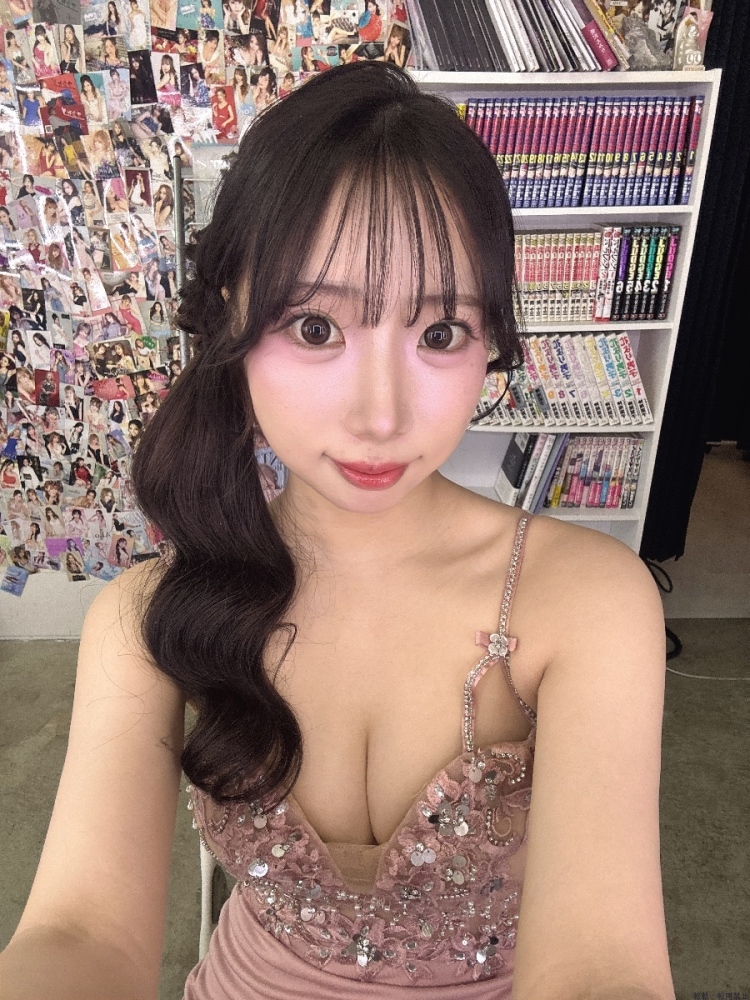 新着女の子ブログ画像