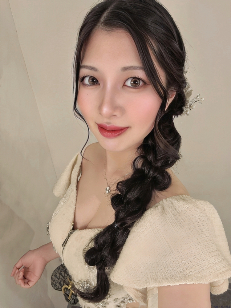 女の子ブログ画像