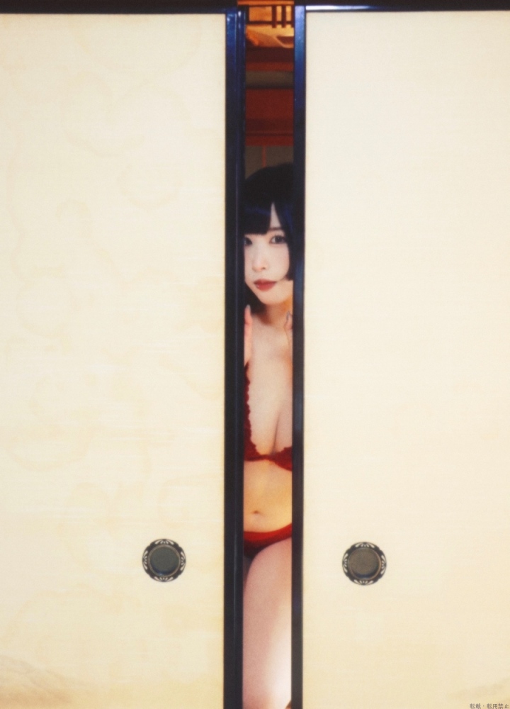 女の子ブログ画像