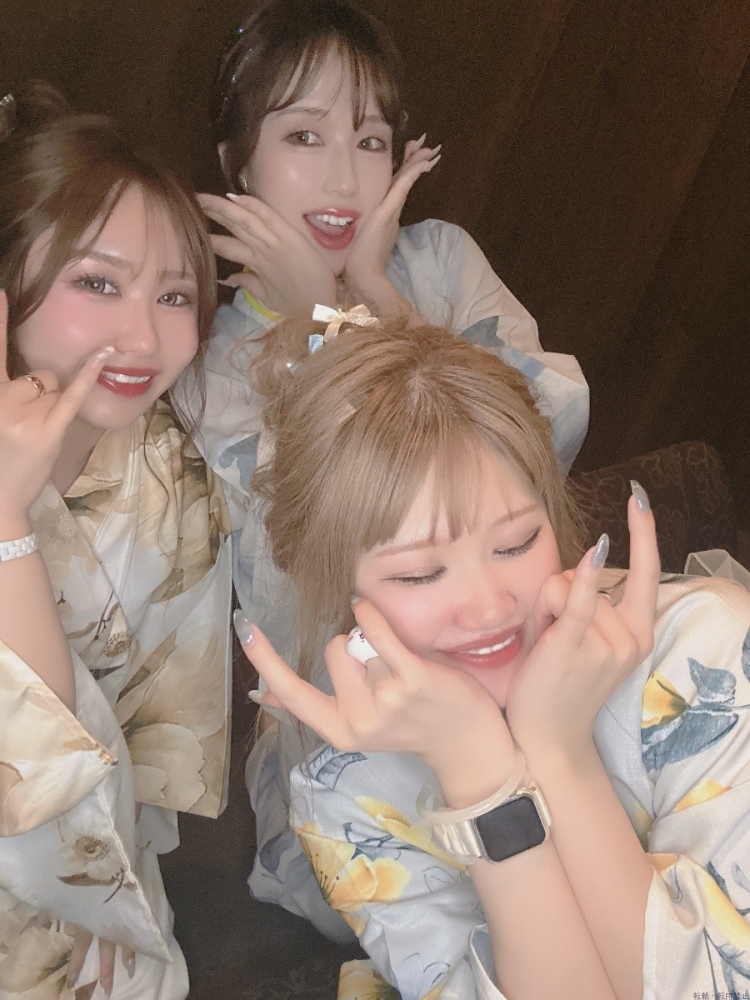 女の子ブログ画像
